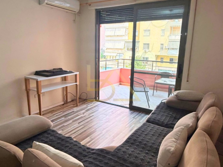 Apartament 2+1+2 për Shitje – Komuna e Parisit, Tiranë