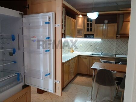 APARTAMENT 2+1 ME QIRA, RRUGA E KOSOVAREVE