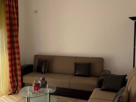 Appartamento in affitto 1+1 Fresk