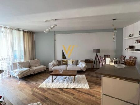 JEPET APARTAMENT 1+1+BLK ME QERA ASTIR 55.000 LEKE