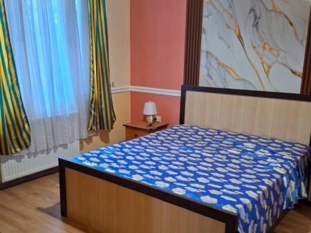 Jepet Me Qera Apartament 2+1