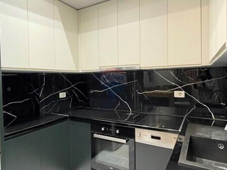 Jepet Apartament 1+1 me qira tek Kompleksi Delijorgji