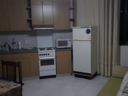 SUPER OPPORTUNITY – Apartment for sale in Bllok, at Pallatet Agimi   ID 5355