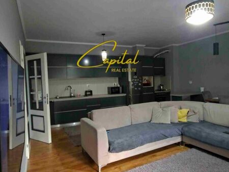 APPARTAMENTO IN AFFITTO 2+1+2 DON BOSKO 70.000 LEKE