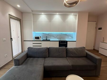 Apartment for rent 1+1+parking space, Delijotgji complex