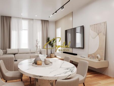 SHITET APARTAMENT 2+1 PASKUQAN 132.000 EURO