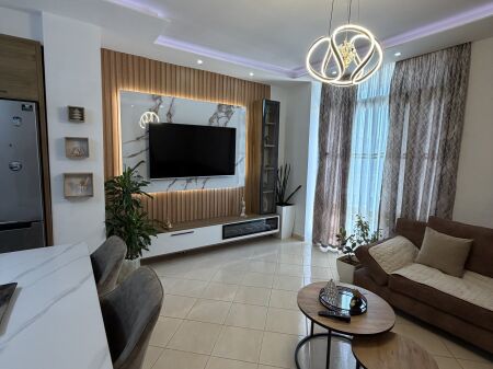 Shitet Apartament 2+1 Rruga Besim Alla