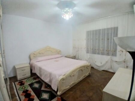 Jepet Me Qera Apartament 1+1+1 Ballkon