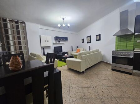 Appartamento 2+1 in affitto vicino a Via Barrikadave