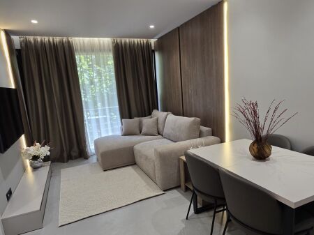 🏡 JEPET ME QIRA APARTAMENT 1+1 – TEK VIZION+ ✨