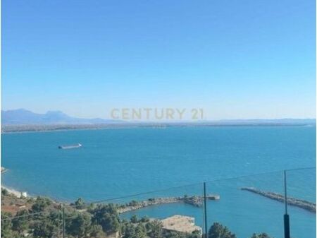 Apartament per shitje 1+1+Garazh në Shëngjin – Rana e Hedhun | Pamje Panoramike nga Deti | Ndërtim i Ri !