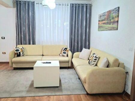 Vile Me Qera 2+1 Ne Allias (ID BV22685) Tirane