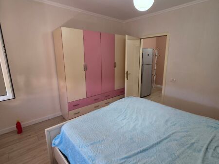 🏡 SHITET APARTAMENT 1+1 – RRUGA IRFAN TOMINI
