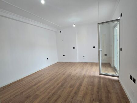 🏡 SHITET APARTAMENT 1+1 – 📍VASIL SHANTO