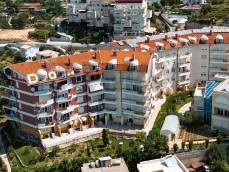 Apartament - Për Shitje - Farkë, Tiranë.. ID: 530581007-245