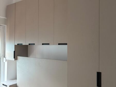 For rent 1+1 Ali Demi 40,000 lek