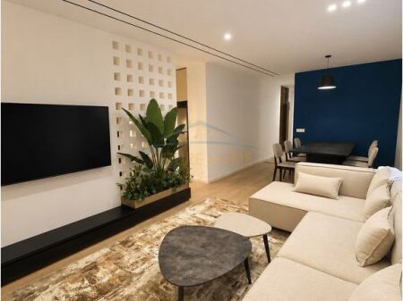 FOR RENT APARTMENT 3+1+2, DRY LAKE TIRANA