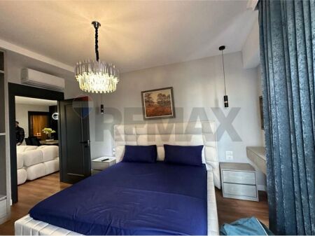 APPARTAMENTO 3+1 IN AFFITTO PRESSO TIRANA GARDEN BUILDING