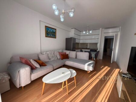 FOR RENT 2+1 APARTMENT AT 5 MAJI STREET!!