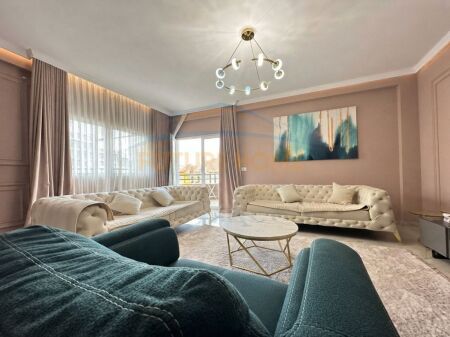 Qera, Apartament 3+1+Post Parkim, Lake Land Residence, Farke
