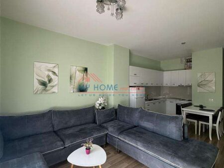 Apartment 1+1 for rent Tirana Center