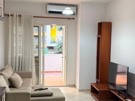 Yzberisht 2+1 apartment for rent
