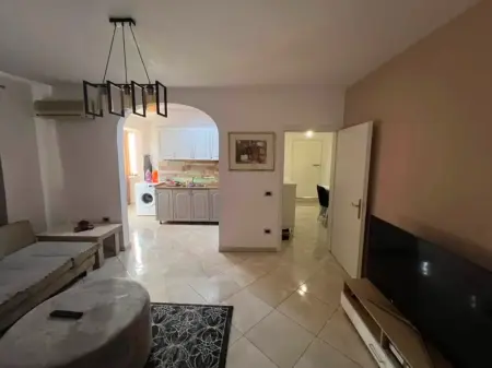 SHITET APARTAMENT 1+1 – LAPRAKË