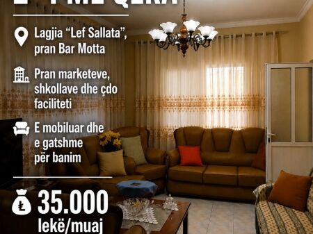 Casa privata in affitto