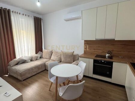 AFFITTIAMO APPARTAMENTO 1+1 PRESSO RESIDENZA KAIMI