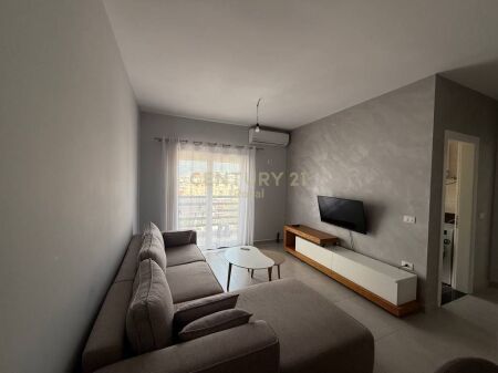 SHITET APARTAMENT 1+1 TE SELVIA