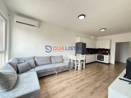 Apartment 1+1 for rent, Paskuqan!