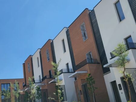 🏡 VILLA IN VENDITA – TEG | PICCADILLY RESIDENCE ✨