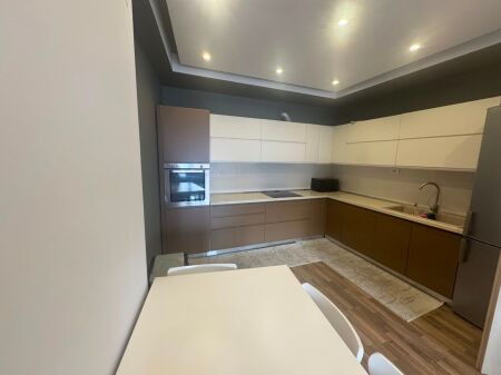 Apartament 2+1+parkim me qira ne Astir