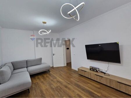 Appartamento - In Affitto - Rruga e Dibrës, Tirana