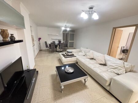 Apartment 2+1 for rent near Train Station