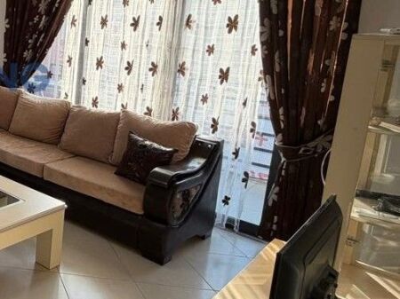 Appartamento 2+1 in affitto ad Astir, vicino a Vila L, Nuovo Anello, Yzberisht, Kashar.