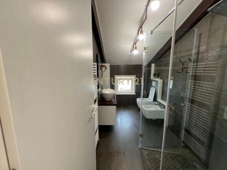 .APARTAMENT 3+1+3 PER QIRA TEK "SECRET GARDEN"