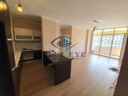 SHITET APARTAMENT 2+1 PRANE RROTES SE KUQE – PLAZH, DURRES