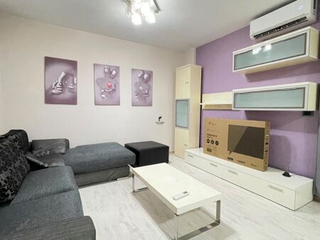APPARTAMENTO IN AFFITTO 1+1 BRRYL 55.000 LEKE FH-88525