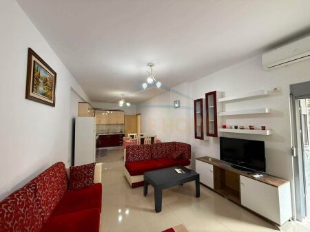Rent, Apartment 2+1+2, New Ring, Tirana . UNA72819