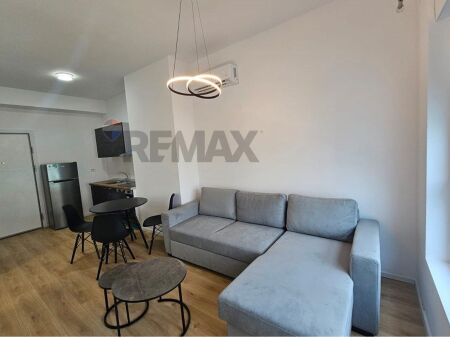 Apartament 1+1 per shitje ne Ali Dem!