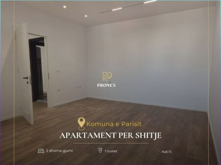 Appartamento in vendita 2+1 presso il Comune di Parigi