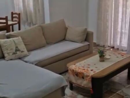 Apartment for rent 1+1 Medrese