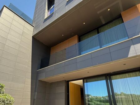 🏡 VILLA MODERNA IN AFFITTO – VICINO A TEG ✨