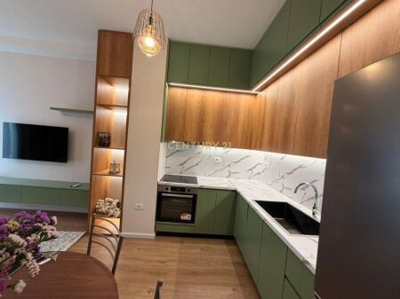 APARTAMENT 1+1 ME QIRA– FRESK 500 €