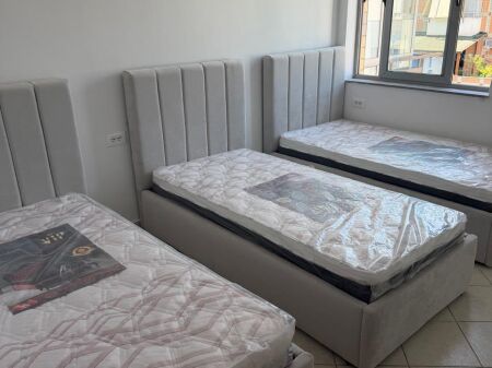 2+1 apartment for rent in the Astiri area, near Bar Oslo