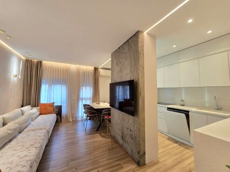 Appartamento di lusso 2+1+2 in affitto Selvia