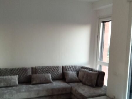Apartment 1+1 for rent in the Paskuqan area, near Hotel Ambasada QTA   ID 5353
