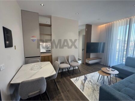 Apartment for rent 2+1+Parking, Vlore