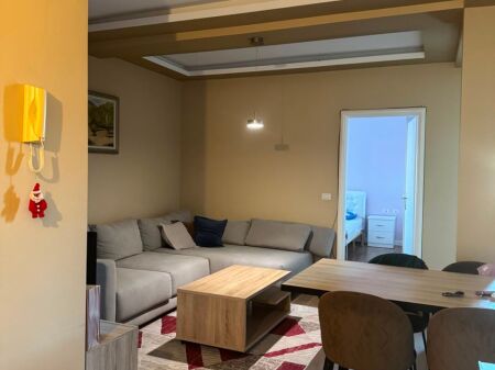 Appartamento 1+1 sopra Kristalit (hotel Quuen)